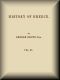 [Gutenberg 61469] • History of Greece, Volume 11 (of 12)